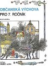 Obansk vchova pro 7. ronk - Valenta Milan