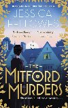 The Mitford Murders - Jessica Fellowes