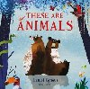 These are Animals - Daniel Egneus