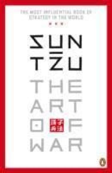 The Art of War - Tzu Sun