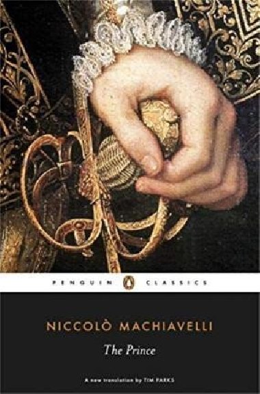 The Prince - Machiavelli Niccolo