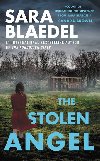 The Stolen Angel - Sara Blaedelov