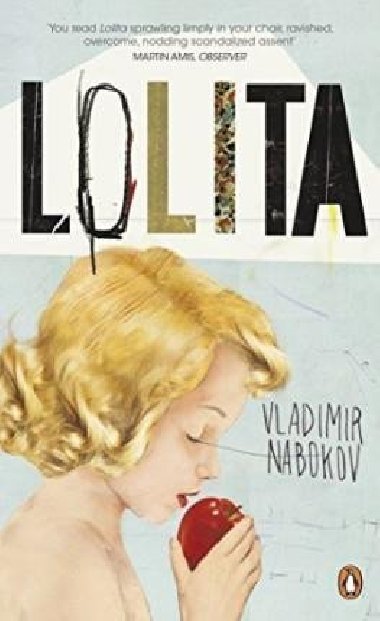 Lolita - Nabokov Vladimir