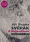 Salmovsk 21. 6. 2010 - DVD - Svrk Ji lupka