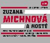 La Fabrika / Praha (Zuzana Michnov a host) - 2CD - Michnov Zuzana