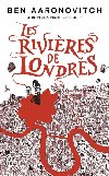 Les rivieres de Londres - Aaronovitch Ben