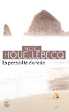 La possibilit dune ile - Houellebecq Michel