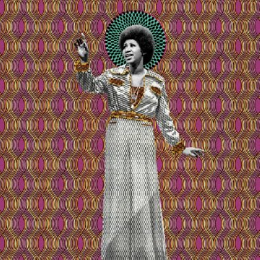 Aretha Franklin: Aretha - 2 LP - Franklin Aretha