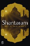 Shantaram (francouzsky) - Roberts Gregory David