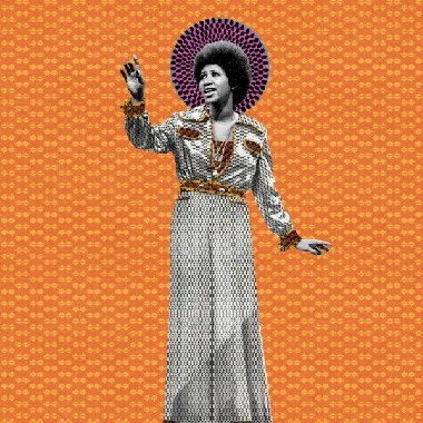 Aretha Franklin: Aretha - CD - Franklin Aretha