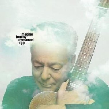 Emmanuel Tommy: Imagine - LP - Tommy Emanuel
