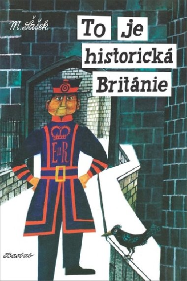 To je historick Britnie - Miroslav aek