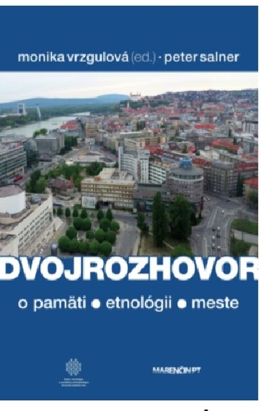 Dvojrozhovor - Monika Vrzgulov; Peter Salner