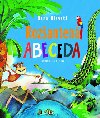 Rozanten abeceda - Dana Hlavat