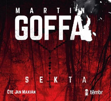Sekta - audioknihovna - Goffa Martin
