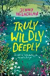 Truly, Wildly, Deeply - Jenny McLachman