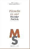 Filosofie en noir - Miroslav Petek