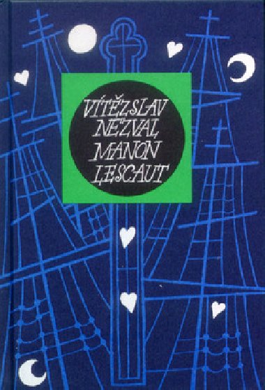 Manon lescaut - Vtzslav Nezval