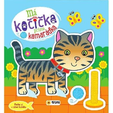 M kooika prima kamardka - Postav si a oble koiku - neuveden