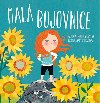 Mal bojovnice - Jennifer Adams; Carmen Lemniscates