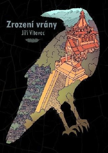 Zrozen vrny - Ji Vtovec