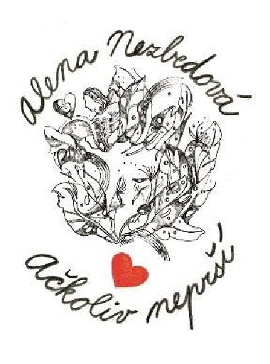 Akoliv nepr - Nezbedov Alena