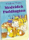 Medvdek paddington - Michael Bond