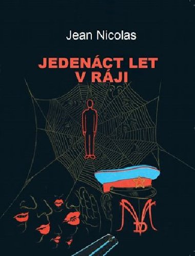 Jedenáct let v ráji - Jean Nicolas