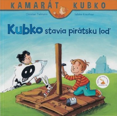 Kubko stavia pirtsku lo - Christian Tielmann