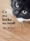 Co má kočka na mysli - Brigitte Rauth–Widmannová
