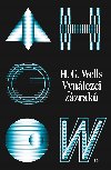 Vynlezci zzrak. Sebran povdky H. G. Wellse. Svazek I - 