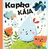 Kapka Kja - Helena Haratov