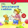 Terka sa kamarti s nonkom - Liane Schneider