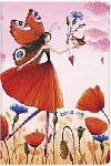 Di Poppy Field 2018/19 HOR - 