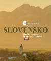 Slovensko Krajina mjho srdca - Vladimr Brta; Andrej Chudoba