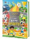 Atlas sportu - Federico Mariani