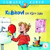 Kubkovi sa kve zub - Christian Tielmann
