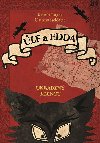 lf a Edda: Ukraden klenot - Kristn Ragna Gunnarsdttir