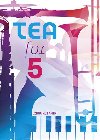 Tea for 5 - Libor Kubnek
