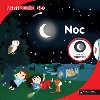 Minipedie 4+ Noc - Svojtka