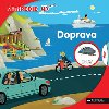 Minipedie 4+ Doprava - Svojtka