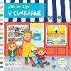 V cukrrn - Jak to ije - Louise Forshaw