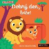MiniPEDIE - Dobr den, lve! - Nathalie Choux