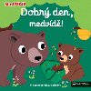 MiniPEDIE - Dobr den, medvd! - Nathalie Choux