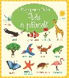 Ve o prod - Moje prvn slvka - Svojtka