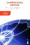 La aventura del universo - Ferriss Timothy