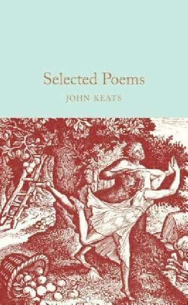 Complete Poems - John Keats