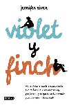 Violet y Finch - Niven Jennifer