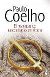 El manuscrito encontrado en Accra - Coelho Paulo
