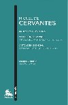 Miguel de Cervantes: Antologa - de Cervantes Miguel
